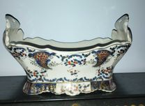Terrina decorativa