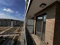 Mieszkanie 30,15m2 Warszawa Ursus, ul. Habicha