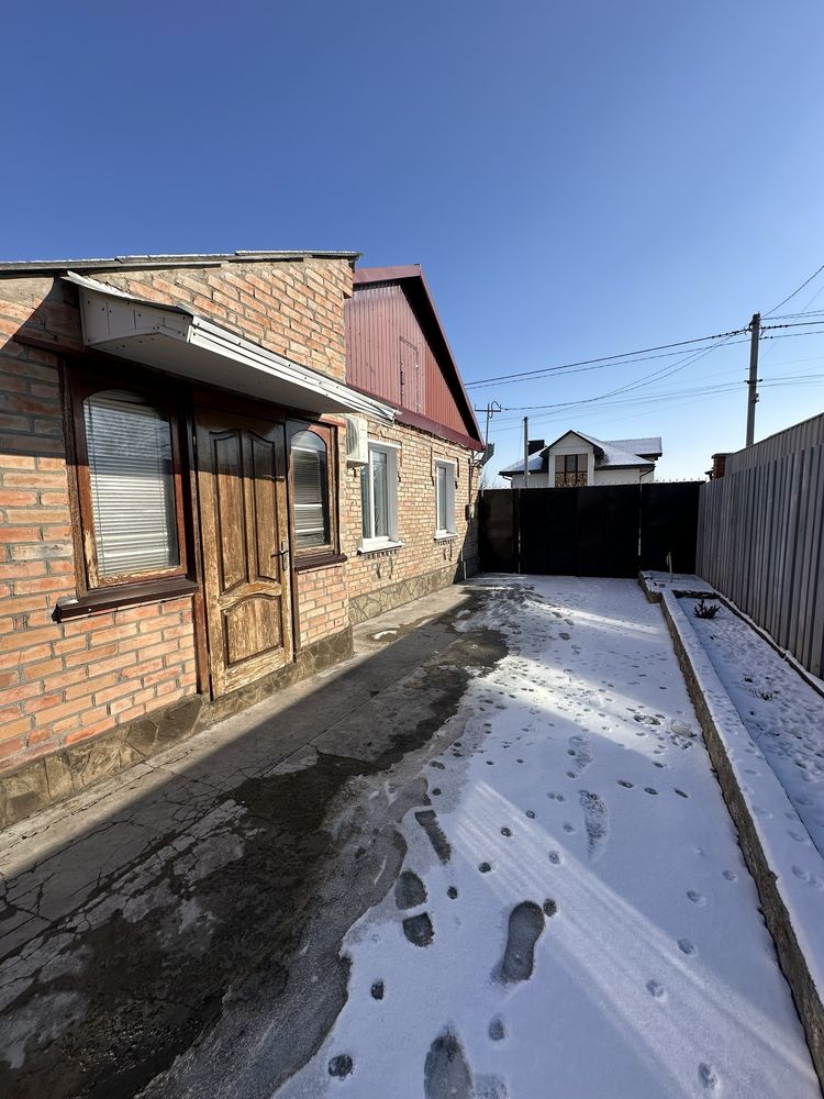 Продам будинок район Новоолексіївка