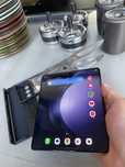 Samsung Galaxy Fold5 12/256GB Phantom Black