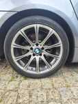 4 Jantes BMW R18 estilo M5 (não originais)