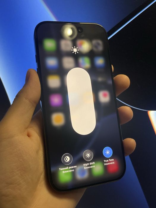 Iphone 16 pro 128gb, акб 100%