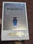 Rabanne Phantom Intense
woda perfumowana  dla mężczyzn 150ml
