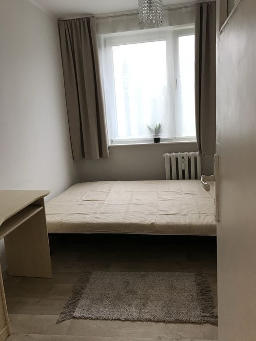 Mieszkanie 37m ul. Strubiczów, Warszawa