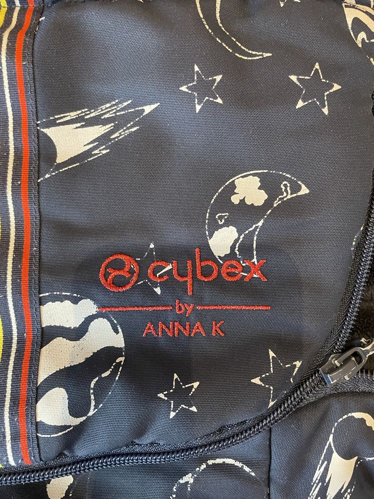 Śpiworek do wózka Cybex Priam