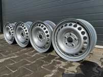 Felgi stalowe VW Transporter, Multivan Caravelle 6,5Jx16, 5x120, ET 51