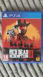 Red dead redemption PS4