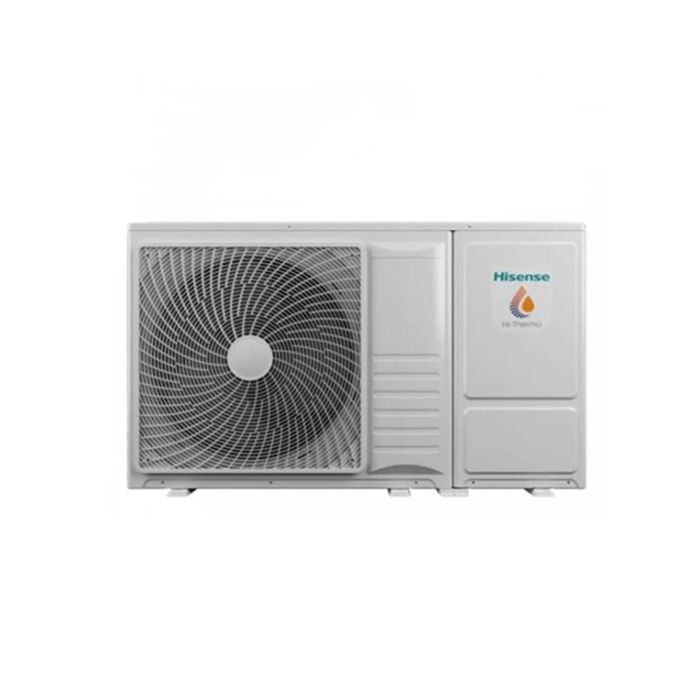 Pompa ciepła MONOBLOK Hisense 8kW