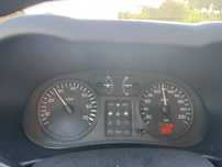Renault Clio 1500 dci