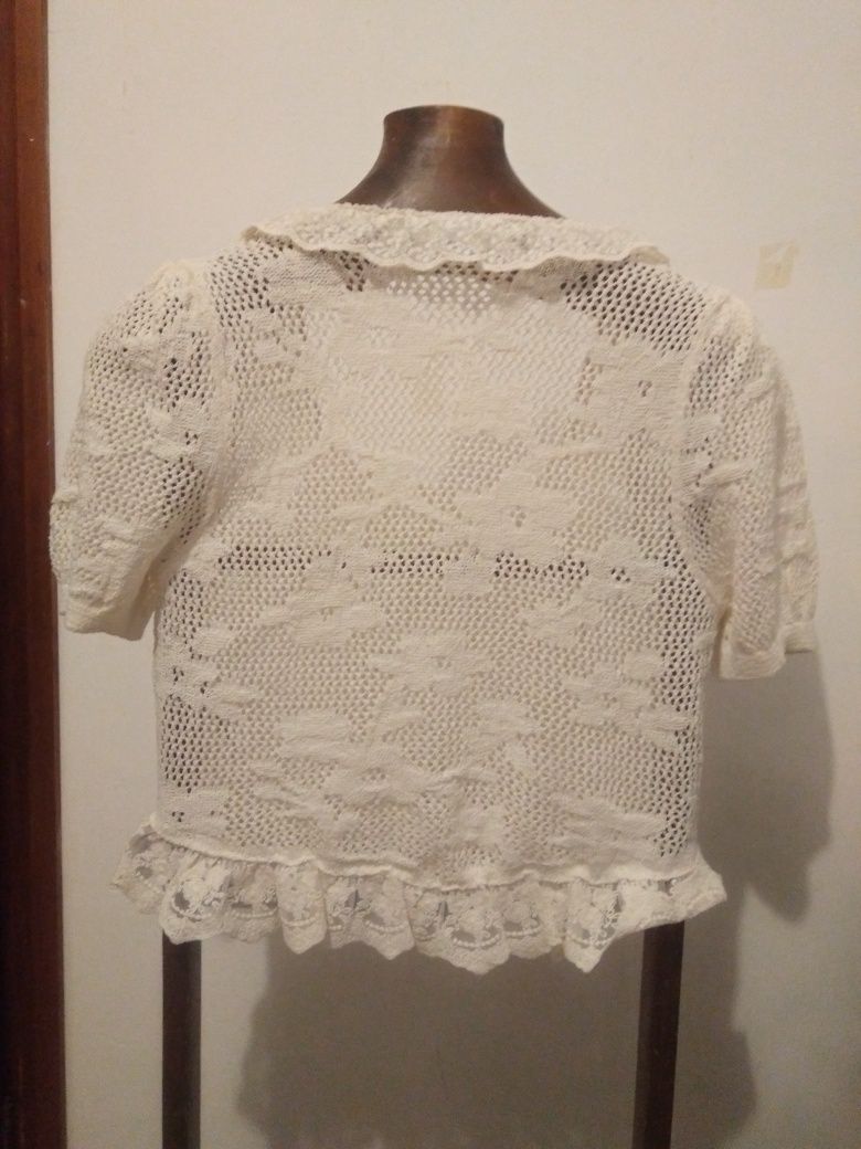 Blusas - preços variados