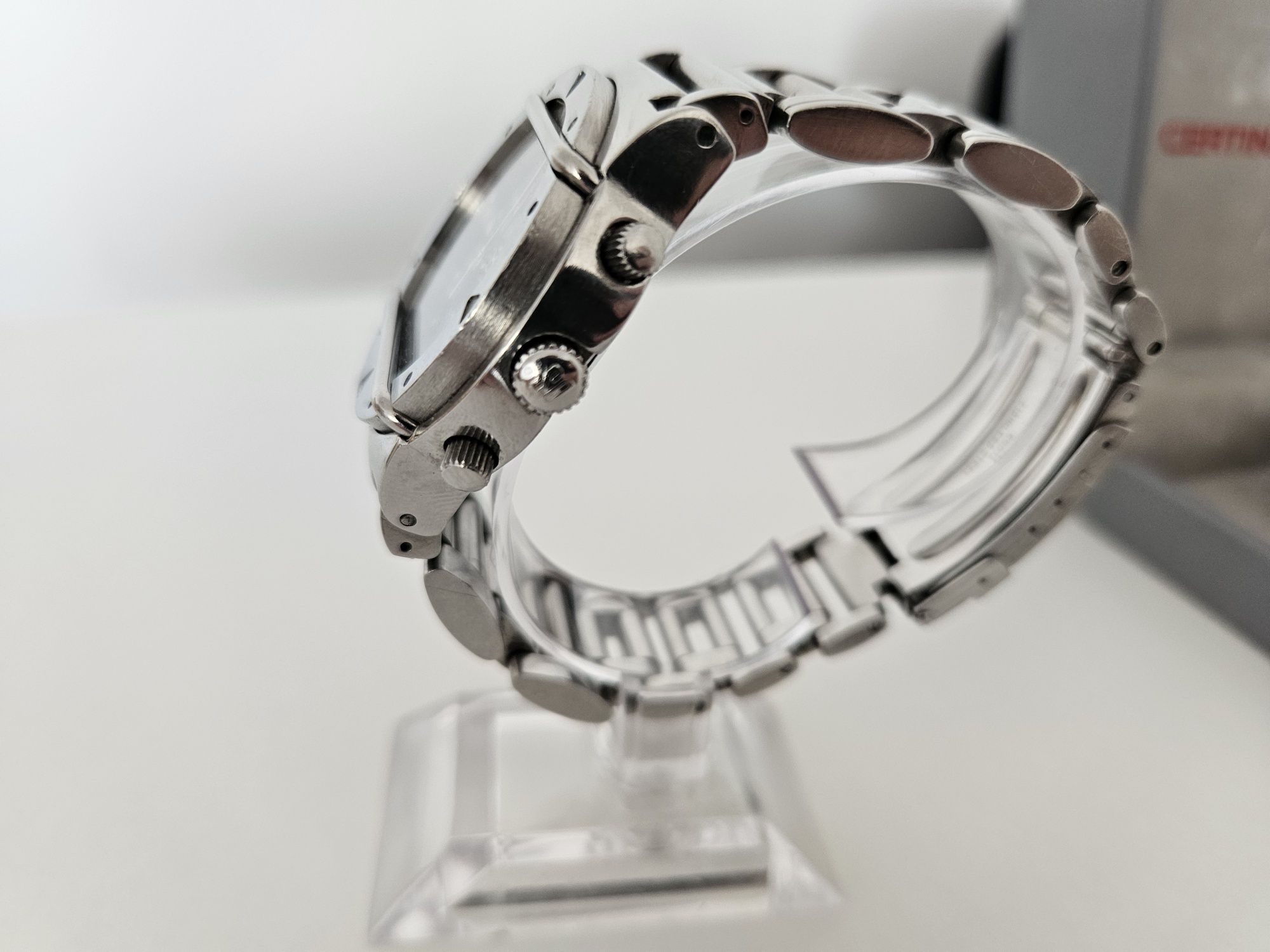 Zegarek Certina DS Cascadeur
