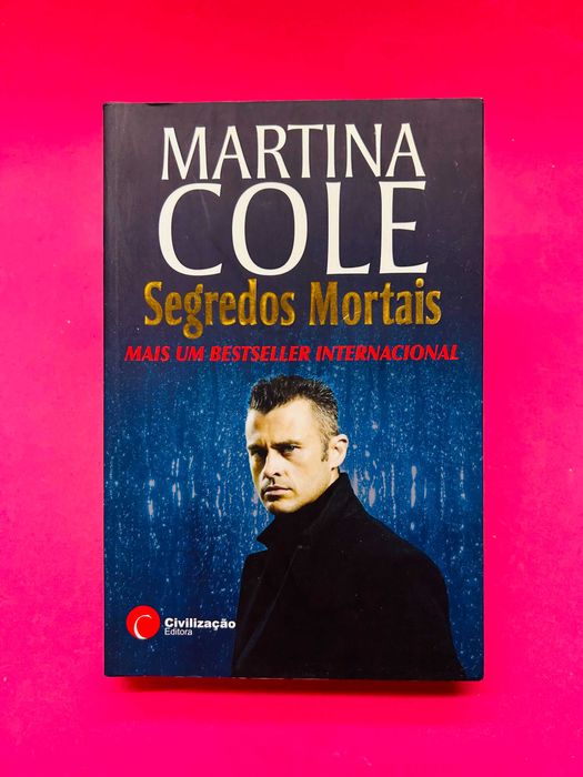 Segredos Mortais - Martina Cole