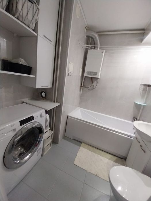 Mieszkanie Tychy ,53m2, duży balkon (5m)