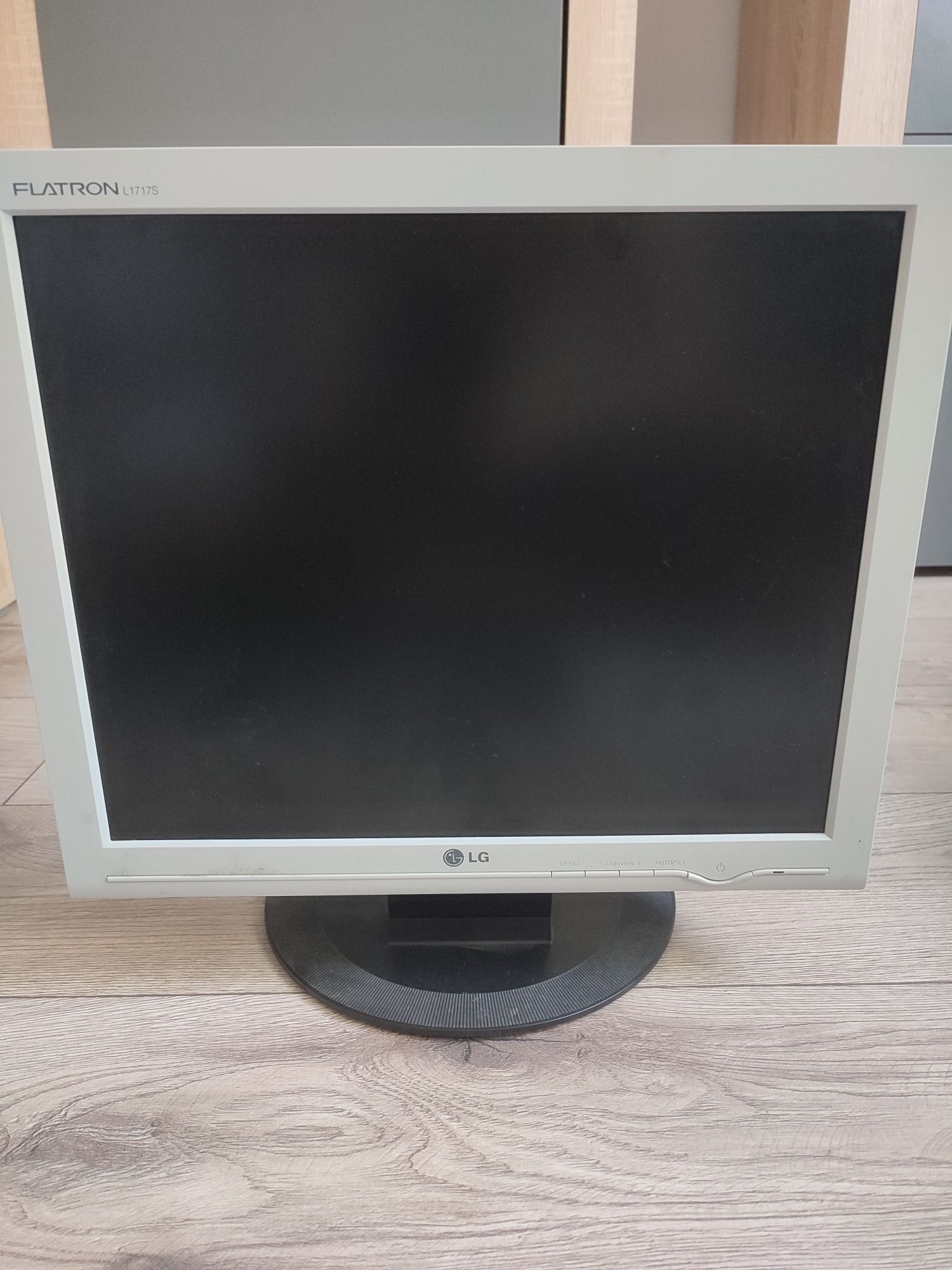 Monitor LG Flatron