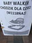 Chodak dla dziecka