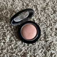 Mac Warm Soul Mineralize Blush róż do policzków wypiekany