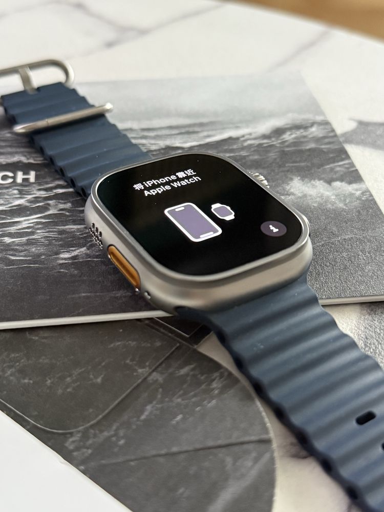 Apple Watch Ultra 2