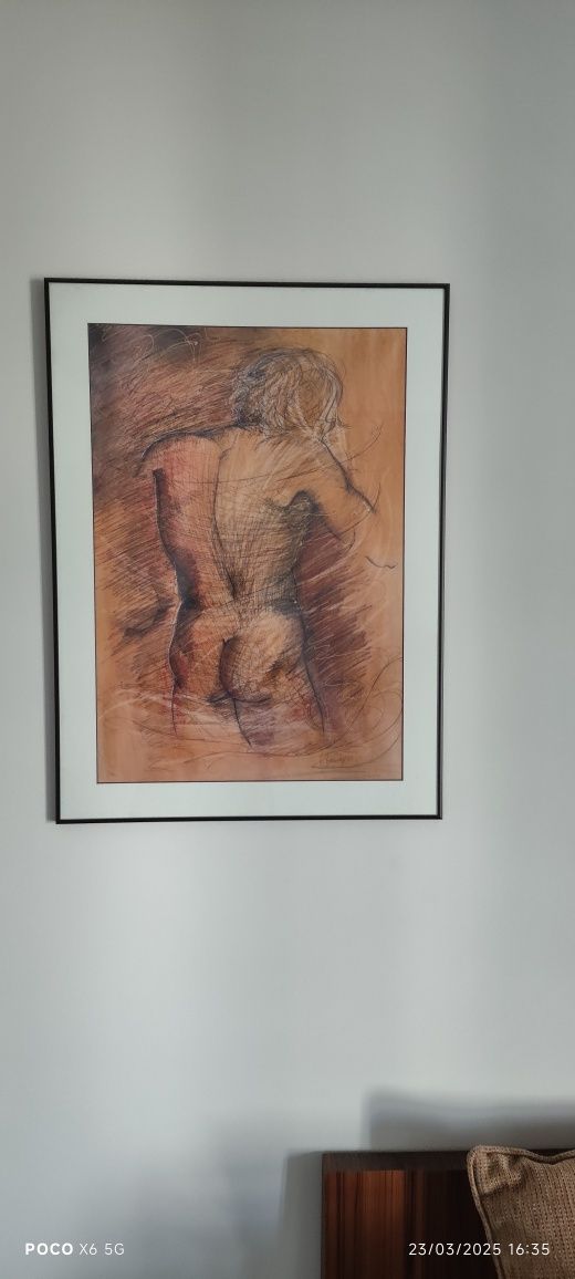 2 Quadros para quarto