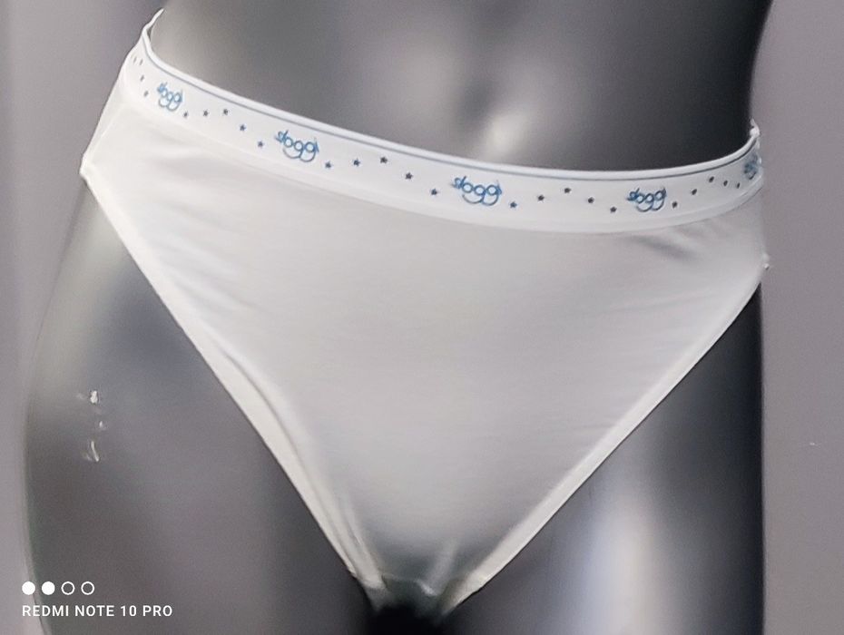 Majtki damskie Sloggi rozm.44   0423