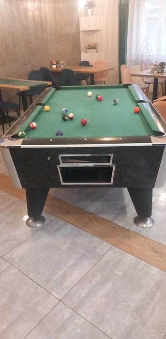 Stół bilardowy stan bardzo dobry