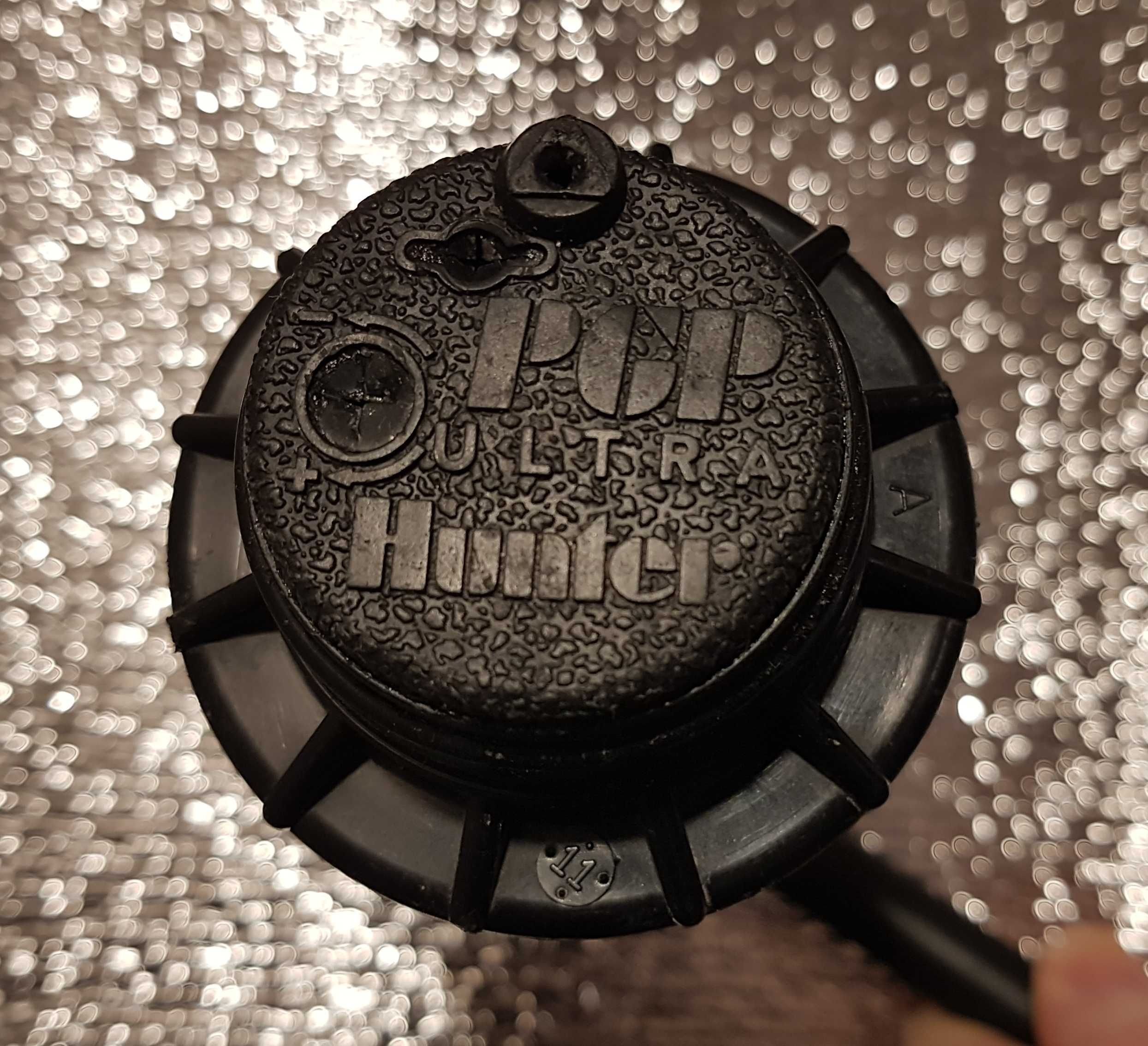 Ротор дождеватель форсунка для полива  Hunter PGP Ultra