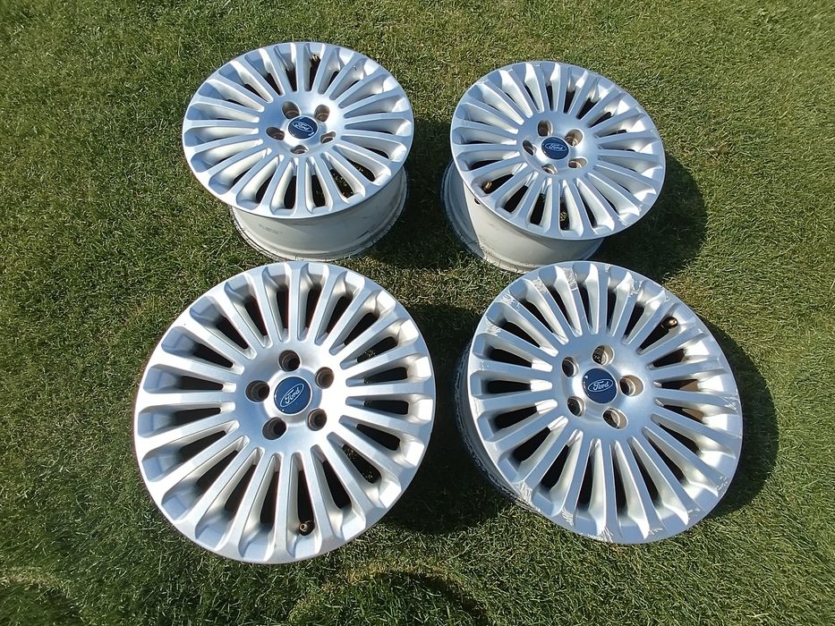 Felgi 16 Ford mondeo focus C-Max S-Max 5x108