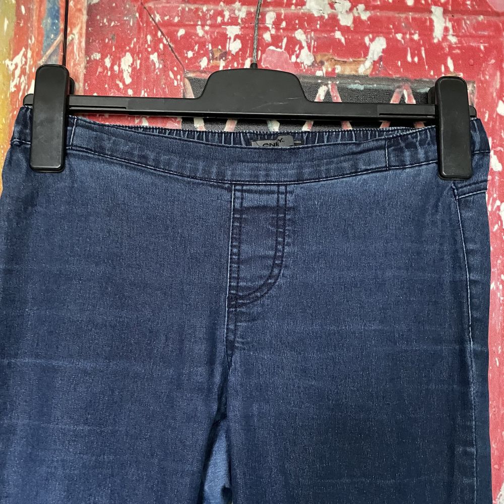 Spodnie jeansowe Only [XS]
