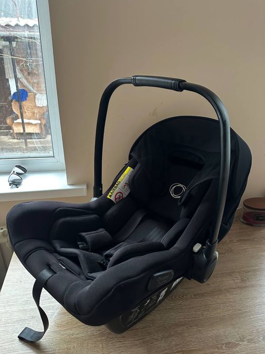 Дитяче Автокрісло 0+ bugaboo