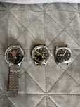 Часы наручные восток casio orient