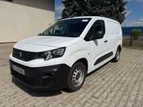 Peugeot Partner  Maxi Maxi, Kamery, Nawi, Super stan