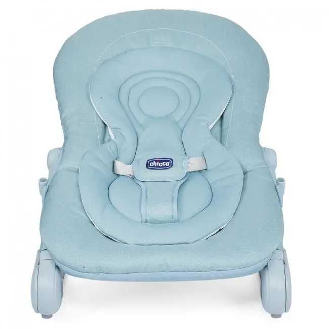 Дитячий шезлонг Chicco Hoopla Dragonfly