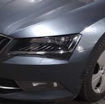 Lampa Led Xenon Skoda Superb III 3V0