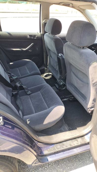 Volkswagen Golf IV Variant 1.4 16V