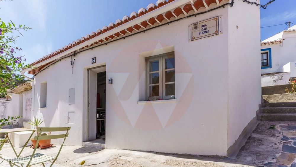 Excelente Casa de Aldeia Renovada