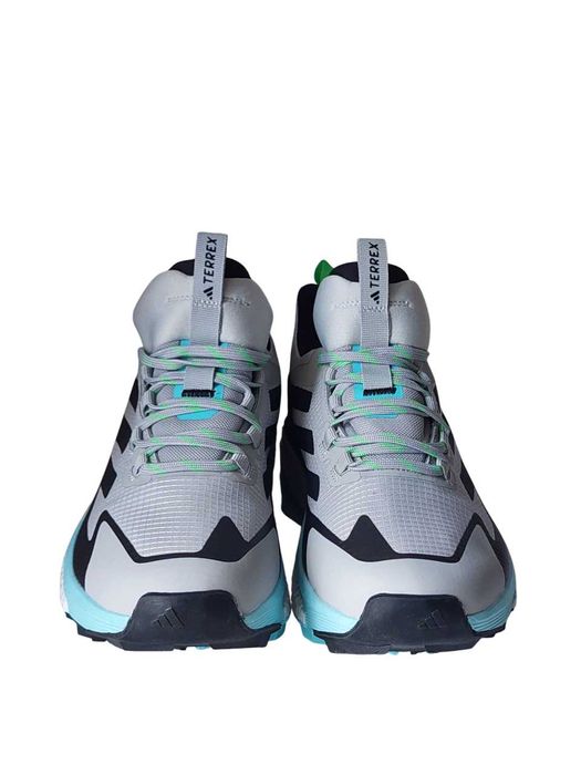 Кросiвки AdidasTerrex(A1297-6)термо Gore-Tex cipi p-pи: 42-45