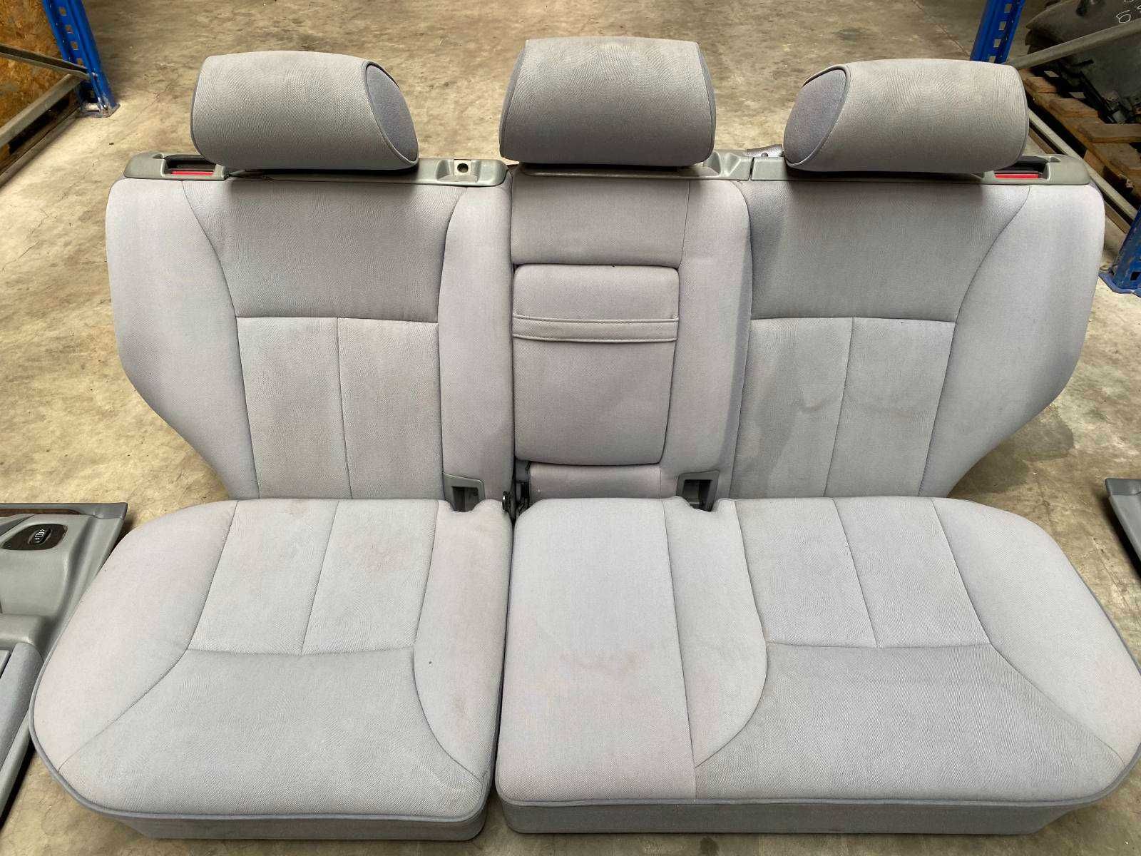 Салон сидіння автосидіння крісла диван карта шторка для Mercedes w210