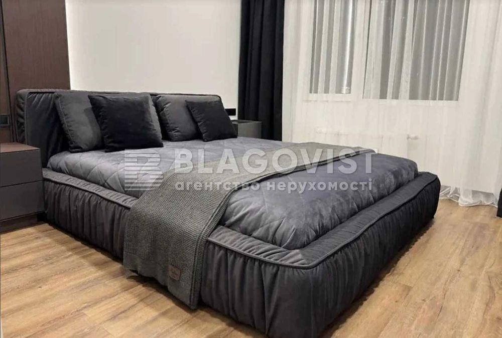 Продаж 1 к. квартири, Кришталеві, Заболотного, Феофанія, Голосіївський