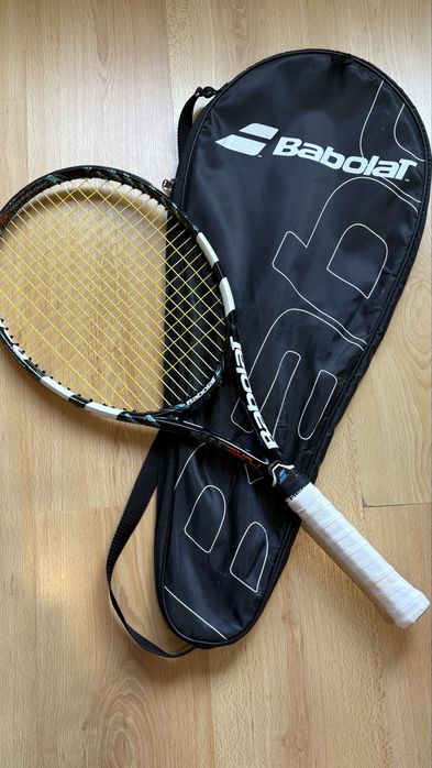 Raquete Tenis Babolat Pure Drive GTtechnology (Grip 2)