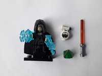 7 Figurek Star Wars+20 figurek droidów bojowych z blaster komp. z Lego