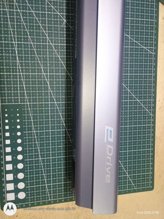 Zregenerowana Bateria akumulator do roweru eDrive