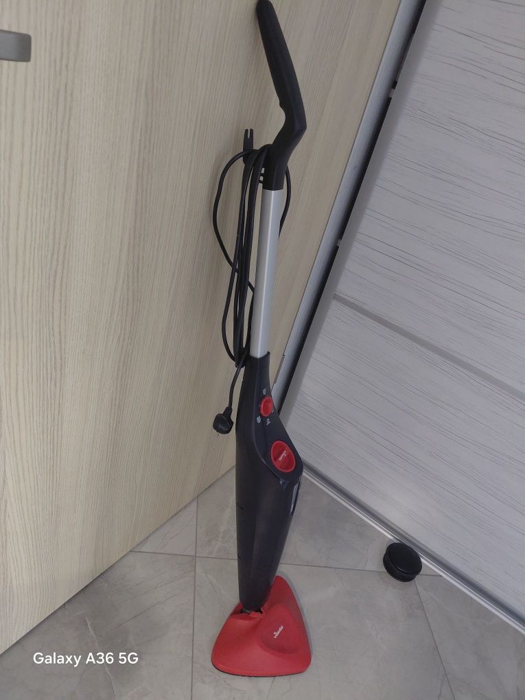 Mop parowy vileda