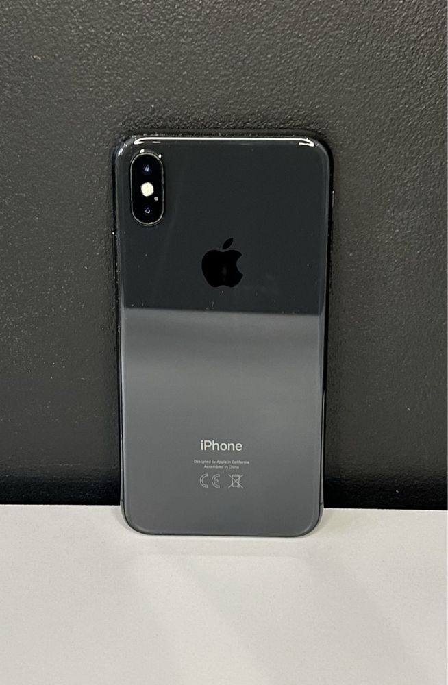 Iphone X 256gb 87%