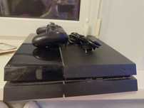 PS4 Плейстейшен 4