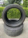 Opony Kumho 235/40/18 letnie Para