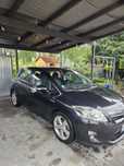 Sprzedam toyota auris hybryda