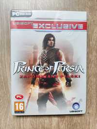 Prince of Persia Zapomniane Piaski PC