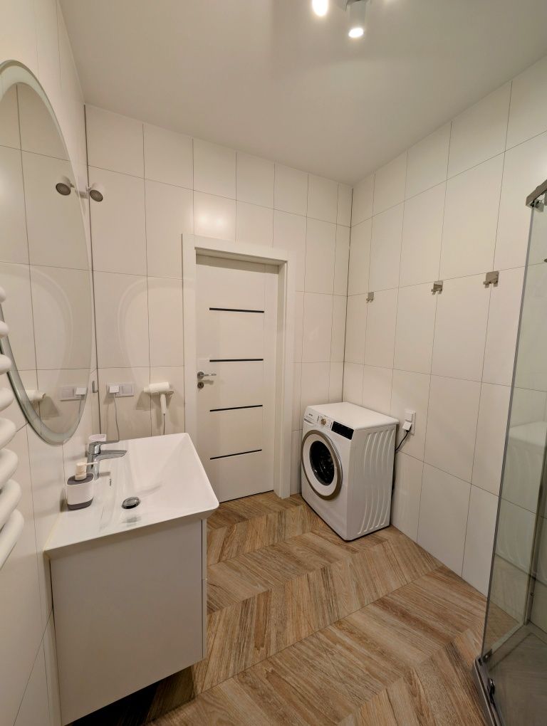 Продаж 1-к квартира Варшава (можна за готівку)