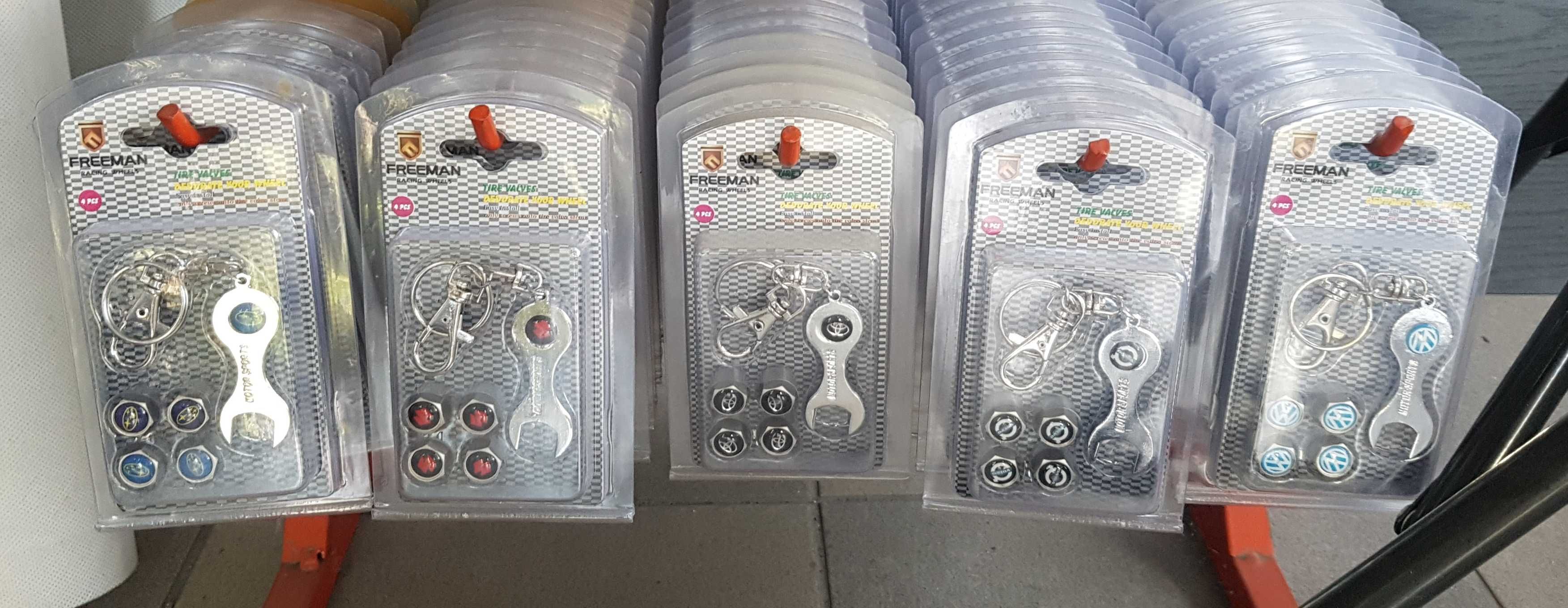 Brelok Breloczek samochodowy Breloki Breloczki samochodowe Mercedes