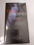 Hermes Terre d'Hermes Eau Intense Vetiver 100ml