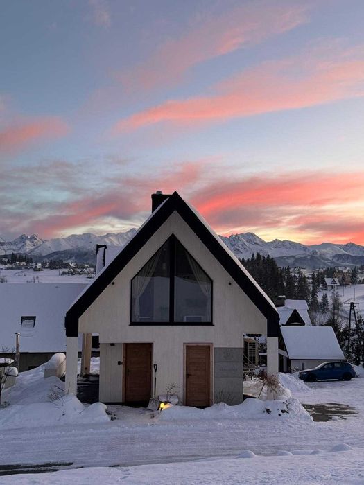 Domek na Święta! Ostatni!